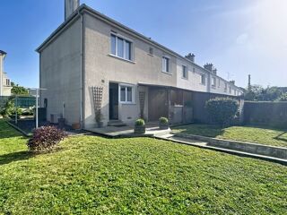  Maison à vendre 4 pièces 90 m²