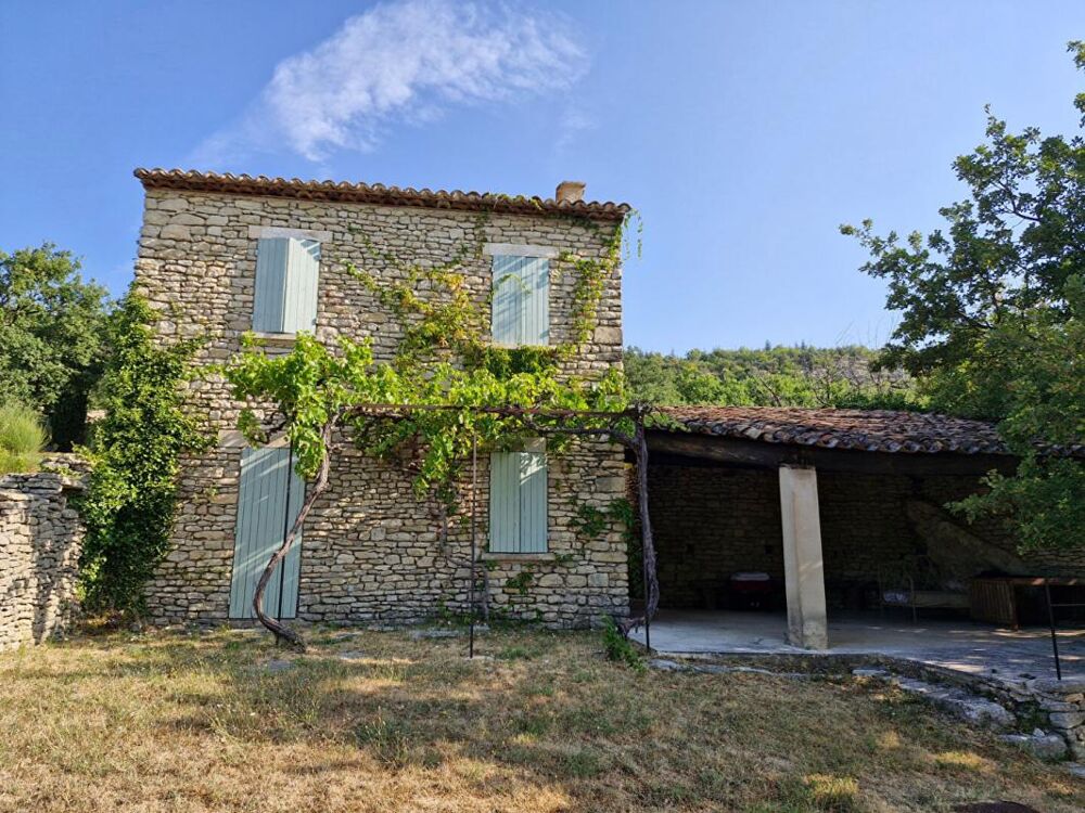  vendre  Proprit/chteau Saint-Martin-de-Castillon (84750)