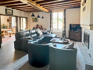  Maison à vendre 6 pièces 143 m²