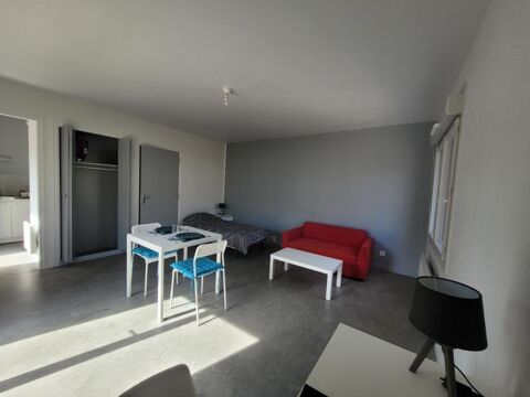  Appartement  louer 1 pice 33 m