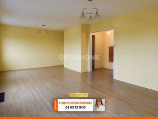  Appartement  vendre 3 pices 71 m