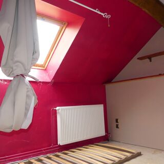  Maison � vendre 4 pi�ces 84 m�