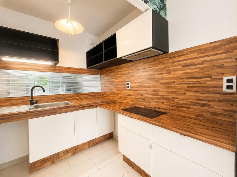 Vente Appartement Appartement - 2 pièces - Jardin - Cave - Parking - Piscine - Tennis - Parc - Proche Parc Montcalm - Ligne 5 Tramway Montpellier