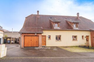  Maison � vendre 5 pi�ces 104 m�