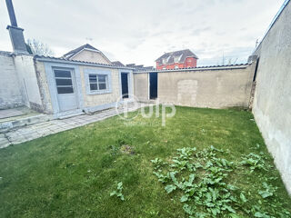  Terrain � vendre 208 m�