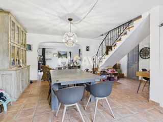  Maison � vendre 7 pi�ces 170 m�