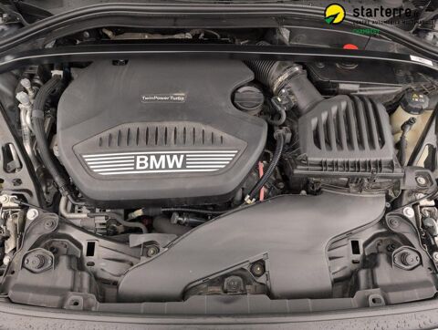 S&eacute;rie 1 F40 118d 150 ch BVA8 M Sport 2024 occasion 73420 Voglans