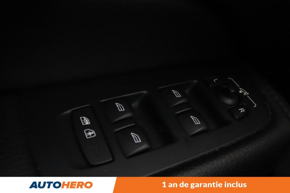 XC60 2.0 B4 AWD Geartronic 8 197 ch 2021 occasion 92130 Issy-les-Moulineaux