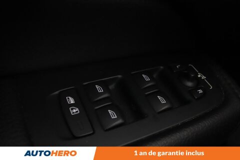 XC60 2.0 B4 AWD Geartronic 8 197 ch 2021 occasion 92130 Issy-les-Moulineaux
