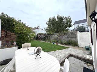  Maison � vendre 4 pi�ces 95 m�