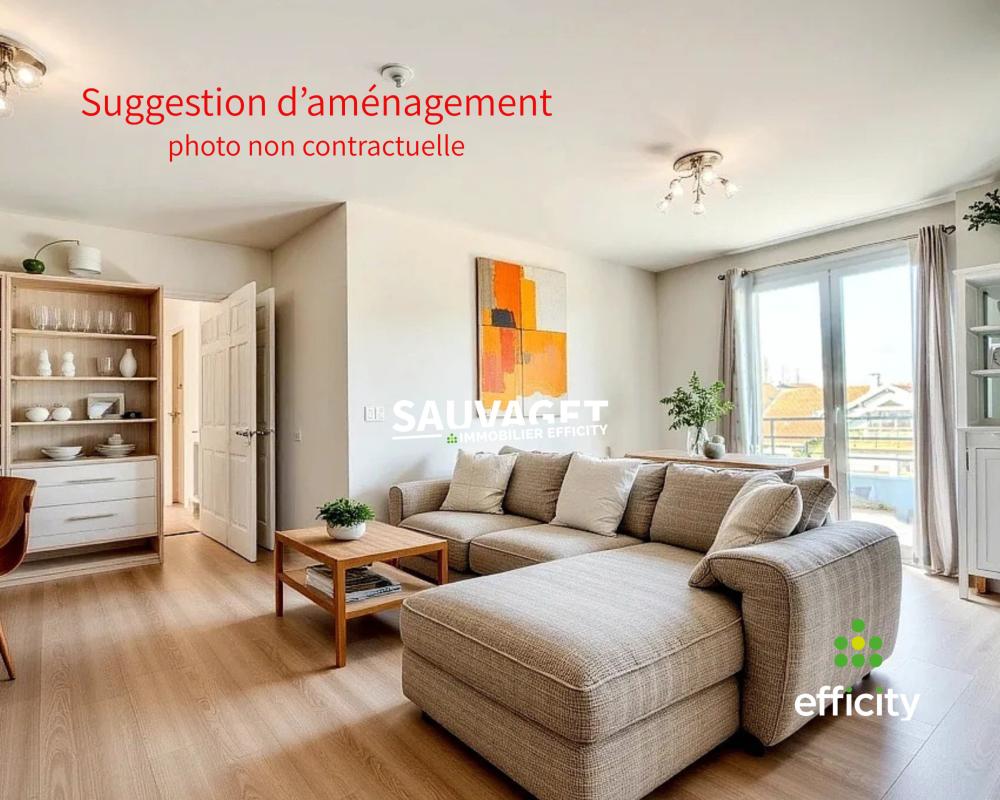 Vente Appartement Appartement Ville la grand