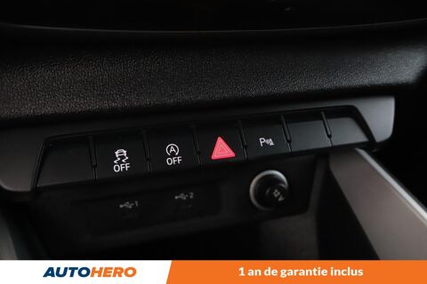 A1 25 TFSI Advanced 95 ch 2023 occasion 92130 Issy-les-Moulineaux