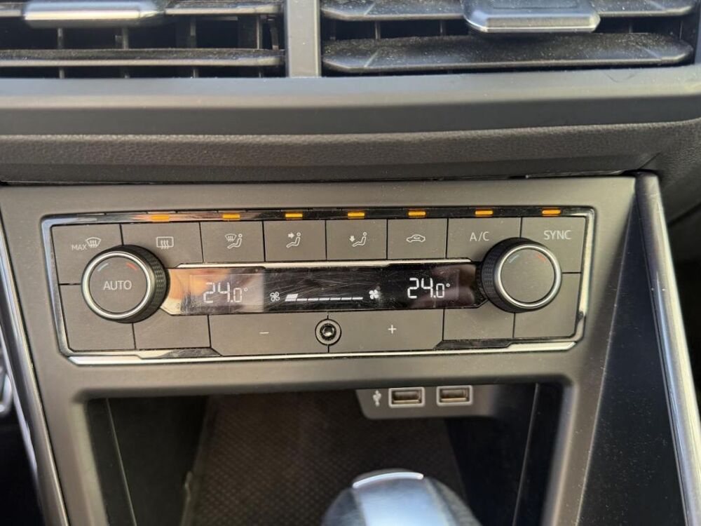 Polo 1.0 TSI 115 CH - BV DSG 7 R-Line 2019 occasion 14650 Carpiquet