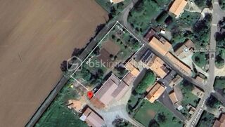  Terrain � vendre 600 m�