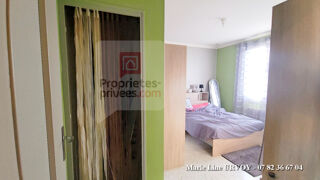  Appartement � vendre 3 pi�ces 73 m�