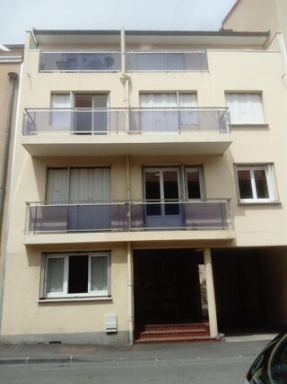  Appartement � louer 2 pi�ces 57 m�