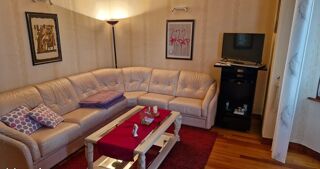  Appartement Strasbourg (67000)