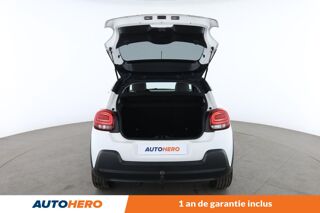 C3 1.5 Blue-HDi Shine BV6 102 ch 2022 occasion 92130 Issy-les-Moulineaux