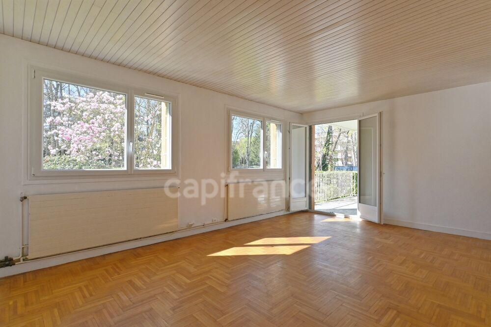 Appartement à vendre 3 pièces - Parc de MAISONS LAFFITTE