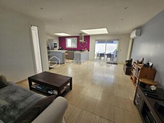  Maison  vendre 5 pices 115 m