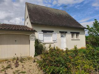  Maison � vendre 4 pi�ces 97 m�