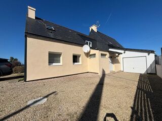  Maison à vendre 6 pièces 179 m²