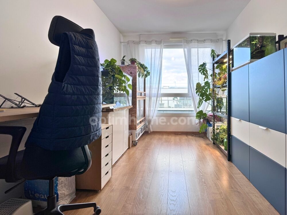 � vendre  Duplex/triplex Rennes (35000)