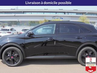 DS7 BlueHDi 130 EAT8 Performance Line +Cam +HML +A 2024 occasion 10150 Lavau