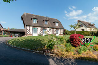 Maison à vendre 6 pièces 140 m²