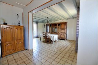  Maison à vendre 6 pièces 126 m²