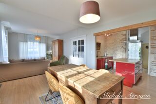  Maison à vendre 4 pièces 143 m²
