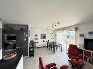  Appartement  vendre 4 pices 81 m