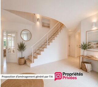  Maison à vendre 8 pièces 231 m²