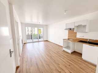  Appartement à louer 2 pièces 39 m²