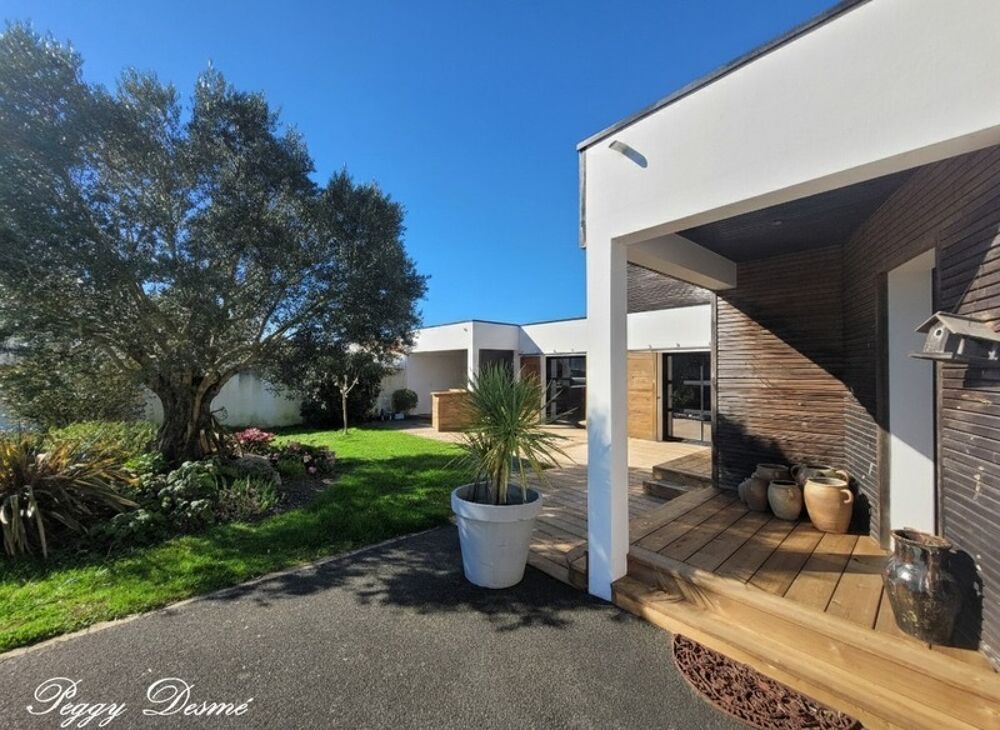 � vendre  Villa L'Houmeau (17137)