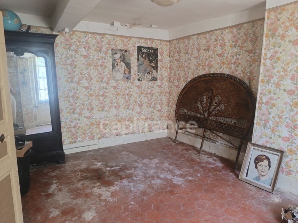 Maison à vendre 5 pièces (89)
