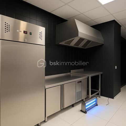 Annonce de Vente Exclusive - Boulangerie P&acirc;tisserie &agrave; Nice 168950 06300 Nice