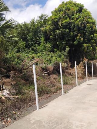  Terrain � vendre 1078 m�