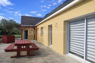  Maison � vendre 5 pi�ces 168 m�