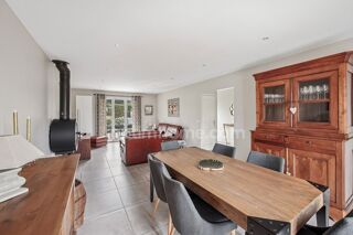  Maison � vendre 7 pi�ces 152 m�