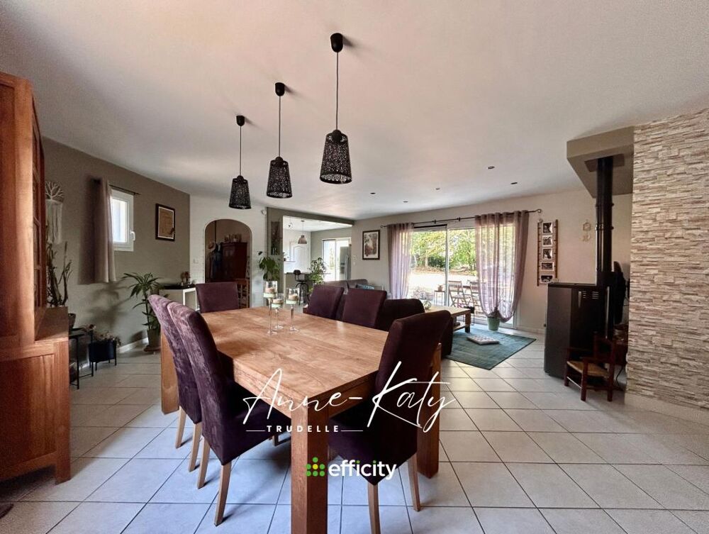 Vente Maison Pavillon La mothe achard
