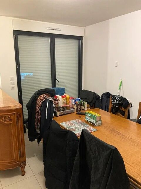  Appartement � louer 2 pi�ces 42 m�