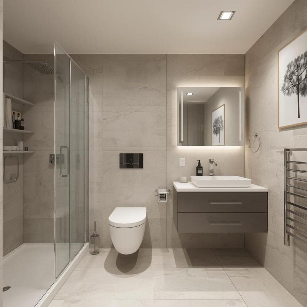 Vente Appartement **14ÈME ÉTAGE - LUMINOSITÉ EXCEPTIONNELLE - VUE DÉGAGÉE - BELLE VUE - SPLENDIDE APPARTEMENT 2 PIÈCES À PROXIMITÉ DES TRANSPORTS Lyon 2