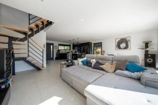  Maison à vendre 4 pièces 110 m²