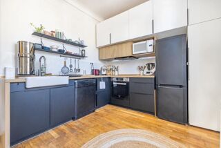  Appartement � vendre 3 pi�ces 51 m�