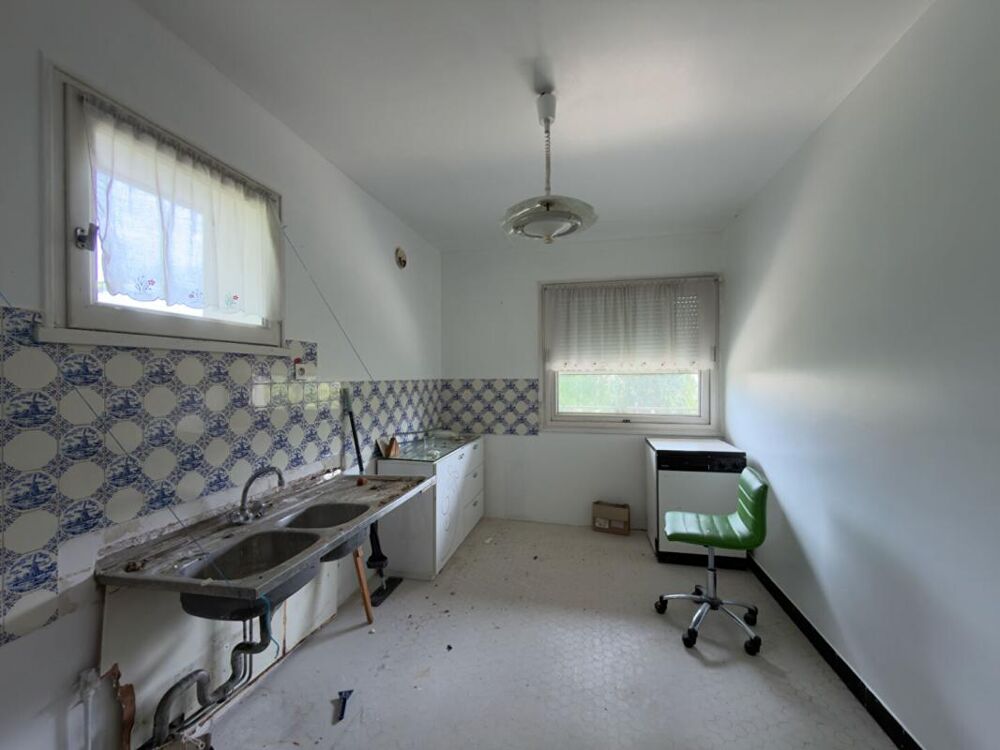 Vente Maison Maison Vierzon 4 pièce(s) 159 m2 Vierzon