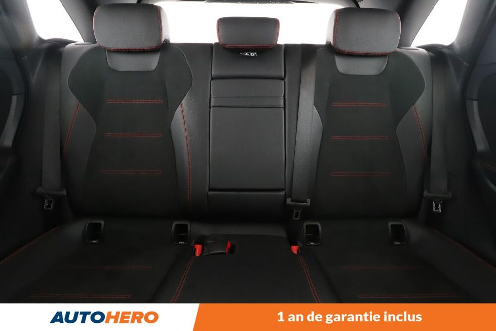 Classe B 180 AMG Line 7G-DCT 136 ch 2019 occasion 92130 Issy-les-Moulineaux