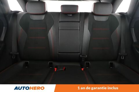Classe B 180 AMG Line 7G-DCT 136 ch 2019 occasion 92130 Issy-les-Moulineaux