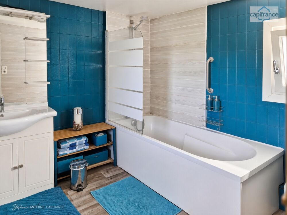 Vente Maison Maison à vendre 5 pièces SAUVETERRE DE BEARN (64) Sauveterre de bearn