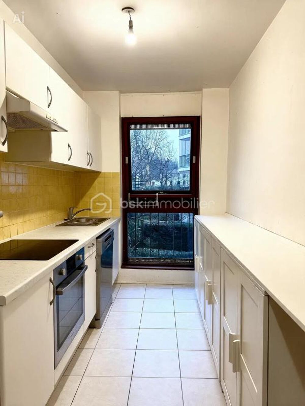 Appartement Le Chesnay